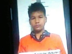 Kabur dari Lapas Anak Bengkulu, Residivis Perkosa Ibu-ibu