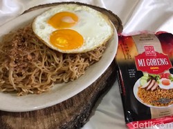 Viral Mie Instan Disebut Paling Enak hingga Beras Sultan Paling Mahal di Dunia