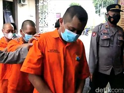 Sabu dan Pil Koplo Diamankan dari 3 Pengedar Asal Kediri