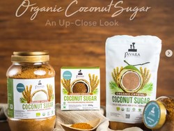 Sadar Kesehatan, Milenial Kini Banyak Belanja Makanan Organik