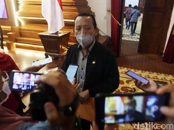 Ini Harapan Buruh di Jatim kepada Prabowo-Gibran