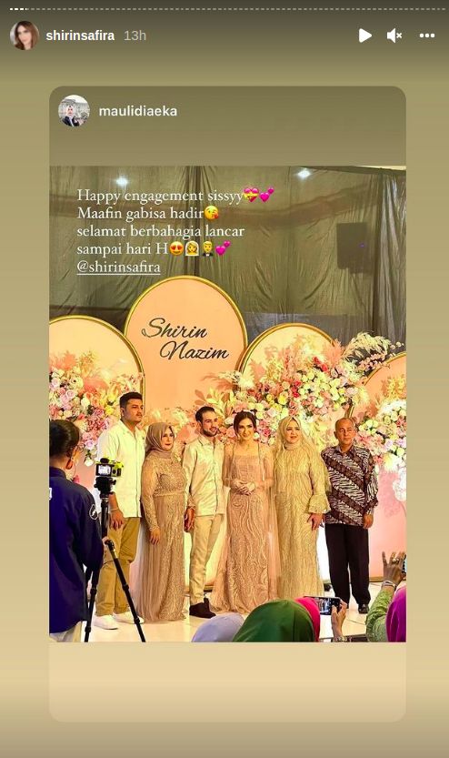 Shirin Safira