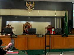 5 Bos Perusahaan Investasi di Riau Didakwa Tipu Nasabah Rp 84,9 M