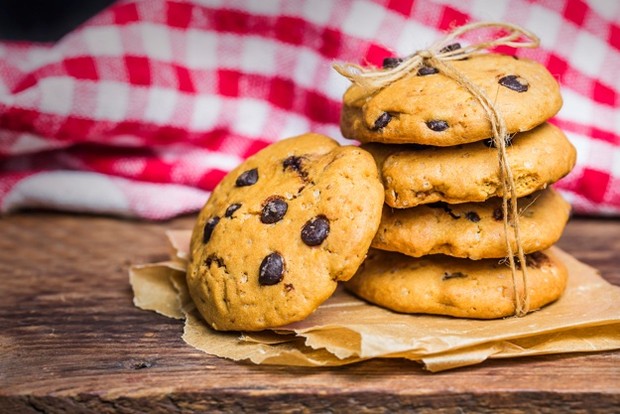 Soft cookies menjadi dessert yang digemari banyak masyarakat/Foto: Freepik.com/Dashu83 Soft cookies menjadi dessert yang digemari banyak masyarakat/Foto: Freepik.com/Dashu83
