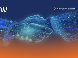 Kantor Akuntan SW Indonesia Dapat Rising Star di ACES Awards 2021