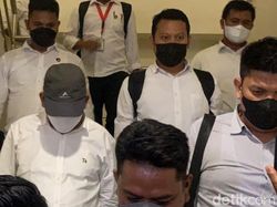 Tak Ditahan, Dosen Unri Tersangka Dugaan Cabul Wajib Lapor 2 Kali Sepekan