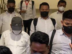 Tak Ditahan, Dosen Unri Tersangka Dugaan Cabul Wajib Lapor 2 Kali Sepekan