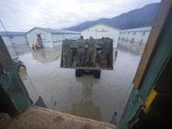 Kanada Pindahkan Pangkalan Militer-Tarik Staf Kedutaan di Ukraina