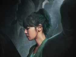 The Door Lock Versi Tiongkok Tampilkan Akting Bai He dan Fan Chengcheng