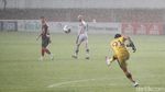 Tim Mutiara Hitam Bungkam Persikabo 2-1