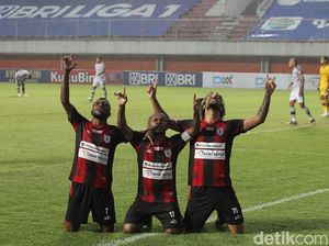 Persipura di Liga 1: Di Antara Ancaman Degradasi dan Potensi Sanksi