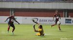 Tim Mutiara Hitam Bungkam Persikabo 2-1