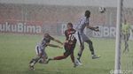 Tim Mutiara Hitam Bungkam Persikabo 2-1