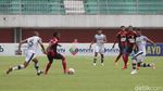 Tim Mutiara Hitam Bungkam Persikabo 2-1
