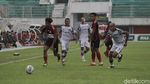 Tim Mutiara Hitam Bungkam Persikabo 2-1