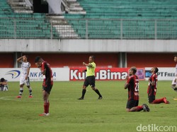 Tambahan tiga poin tidak mengubah posisi Persipura yang masih berada di zona merah, yakni urutan ke-17, dengan 8 poin. Sementara itu, Persikabo tertahan di peringkat 12 dengan 12 poin.