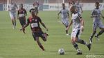 Tim Mutiara Hitam Bungkam Persikabo 2-1