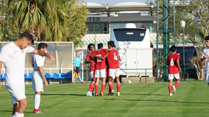 Timnas Indonesia