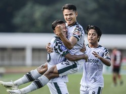 Tira Persikabo Cuma Punya 10 Pemain Fit, Tetap Main Lawan Bali United