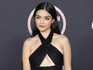 Ada Snow White di American Music Awards 2021 Ada Snow White di American Music Awards 2021