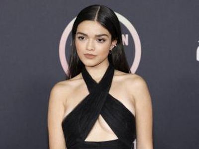Ada Snow White di American Music Awards 2021