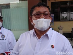 Polda Jatim Terima Laporan PSSI Kasus Suap Pengaturan Skor di Liga 3