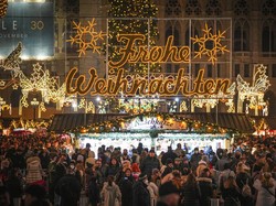 Tak Akan Ada Natal di Vienna