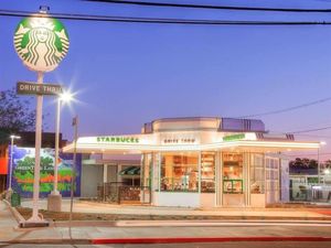 15 Gerai Starbucks Paling Cantik di Dunia, Mana Favoritmu?