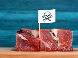 7 Makanan Sehat Ini Bisa Berdampak Buruk pada Kesehatan Jika Salah Konsumsi