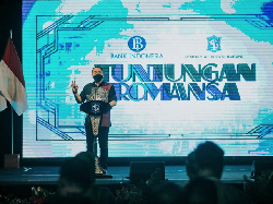 COVID Melandai, Pemkot Surabaya Optimalkan Wisata Tunjungan