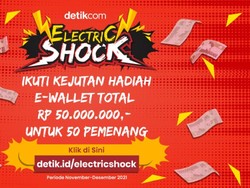 Mau Mendadak Dapat Hadiah Puluhan Juta? Begini Caranya