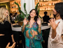 Heboh Isu Hamil Duluan, Jessica Iskandar Bicara Rasa Syukur