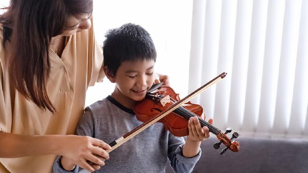 Alat Musik Melodis