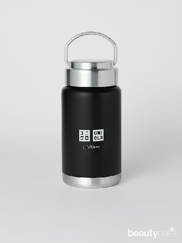 Arigato Indonesia Uniqlo