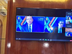 Angkat Peran PPHN, Bamsoet Lulus Sidang Usulan Riset Doktor Unpad