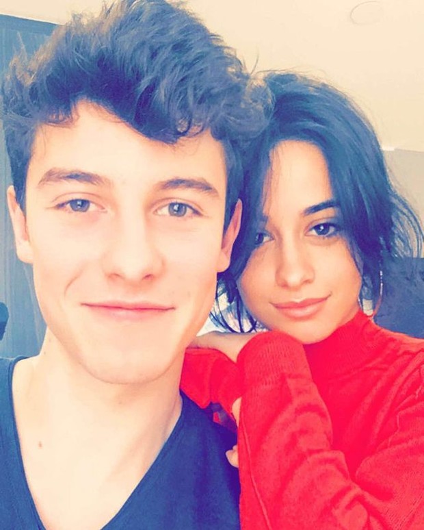 Bertemu di Tur Pertama Kali / foto: instagram.com/camila_cabello Bertemu di Tur Pertama Kali