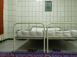 Terpopuler: Jennifer Jill Buka-bukaan Cara Napi Puaskan Hasrat Seks di Penjara