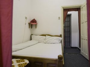 Disinggung Jennifer Jill, Seperti Ini Penampakan Bilik Cinta di Penjara