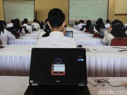 Peserta Seleksi Dosen CPNS 2023 Adukan Dugaan Kecurangan, Kemendikbud Selidiki