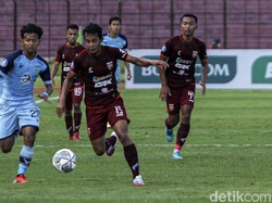 Dua gol Borneo dicetak pada masing-masing babak. Gol pertama dicetak lewat titik putih oleh Francisco Torres.