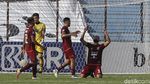 Borneo FC Benamkan Persela Lamongan 2-0
