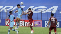 Tambahan tiga poin membawa Borneo naik ke posisi ketujuh klasemen sementara BRI Liga 1 dengan 19 poin.