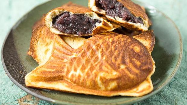 Bungeoppang menjadi salah satu makanan Korea yang banyak digemari/Foto: Kimchimari.com