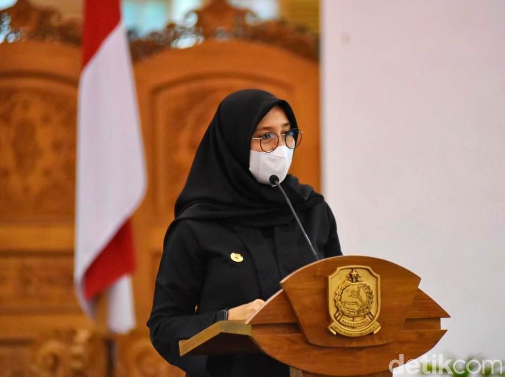 Lewat Jagoan Digital, Banyuwangi Ajak Anak Muda Tekuni Bisnis Digital Lewat Jagoan Digital, Banyuwangi Ajak Anak Muda Tekuni Bisnis Digital