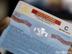 Biaya Perpanjang SIM C Secara Online, Enggak Sampai Rp 200 Ribu!