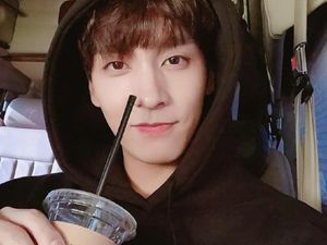 Sebelum Park Shin Hye, Choi Tae Joon Pernah Nikah Virtual dengan Wanita Ini Sebelum Park Shin Hye, Choi Tae Joon Pernah Nikah Virtual dengan Wanita Ini