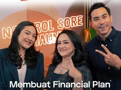 Dear Milenial, Yuk Siapkan Masa Depan Lebih Baik!