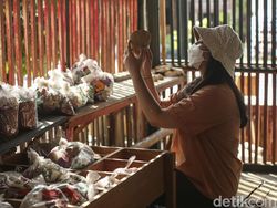 Metamorfosis Desa Krebet, dari Hutan Jambu Jadi Sentra Batik Kayu