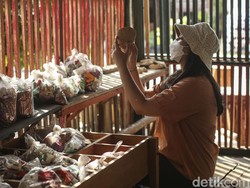 Metamorfosis Desa Krebet, dari Hutan Jambu Jadi Sentra Batik Kayu
