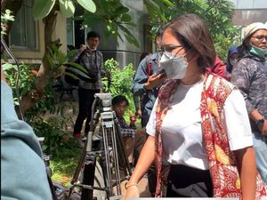 Kasus Pencemaran Nama Baik Luhut Berlanjut, Fatia Maulidiyanti Diperiksa